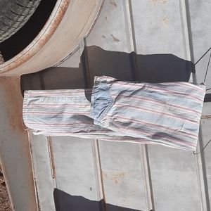 Vintage style rockies